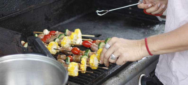 过境背包客经济汽车旅馆(Boardrider Backpackers & Budget Motel)图片