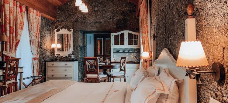 昆塔皮涅罗魅丽酒店(Hotel de Charme Quinta do Pinheiro)图片