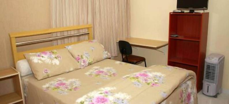 莱曼酒店(Hotel Reimann)图片