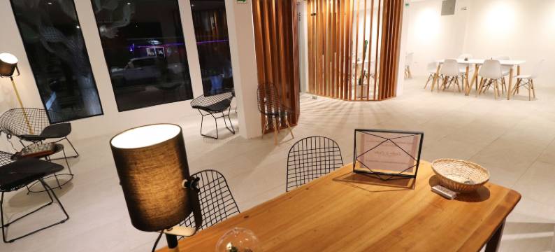 仙人掌酒店(Cactus)图片