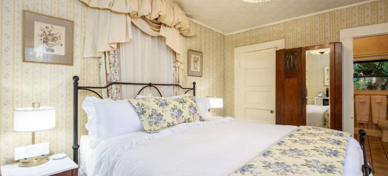 米尔罗斯旅馆(Mill Rose Inn)图片