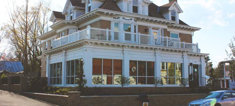 希望制造所之家民宿(Wishmaker House B&b)图片