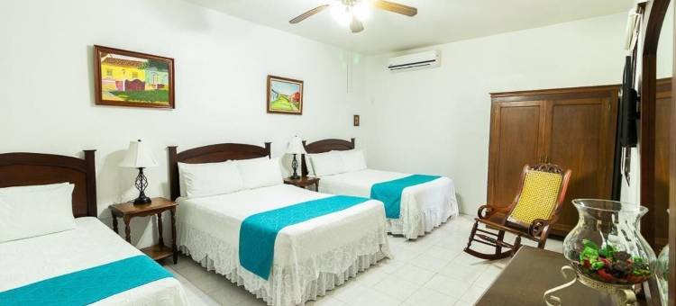 卡萨布兰卡酒店(Hotel Casa Blanca)图片