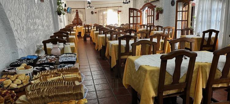 科隆尼亚酒店(Hotel Colonial)图片