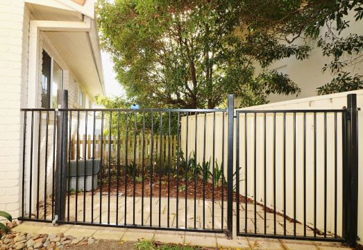 Beachcomber - Pet Friendly Hotel Overview