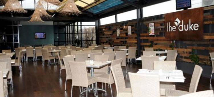 惠灵顿公爵酒店(Duke of Wellington Hotel)图片