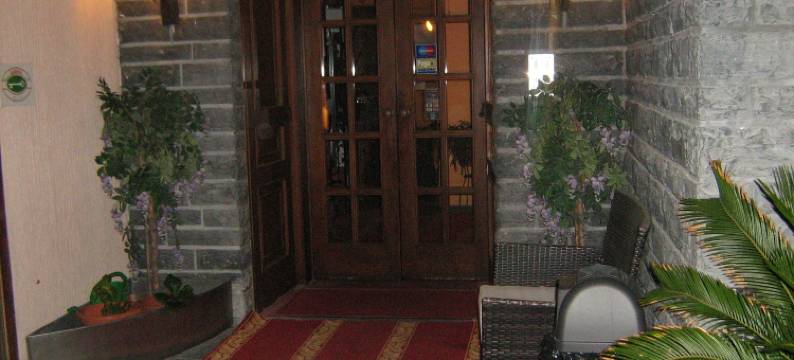 圣马力诺酒店(Hotel San Marino)图片