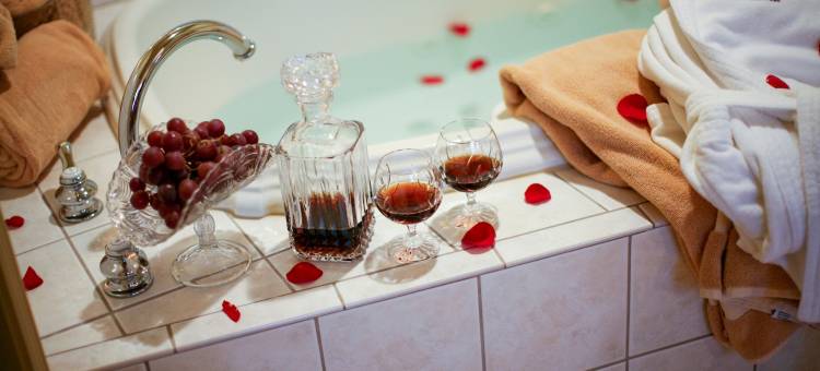 哈芬海滨民宿旅馆(Haven by the Sea B&B)图片