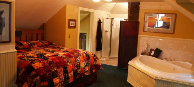 阿拉斯加首都民宿旅馆(Alaska's Capital Inn Bed and Breakfast)图片