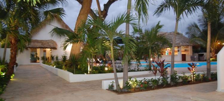 卡塔琳娜海滩酒店(Nuovo Hotel Playa Catalina)图片