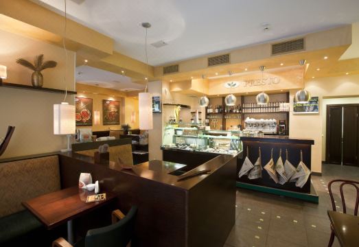 Kaunas City Hotel Overview