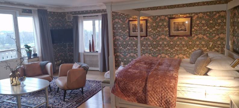 阿尔伯特科克酒店与会议中心(Albert Kök Hotell & Konferens)图片