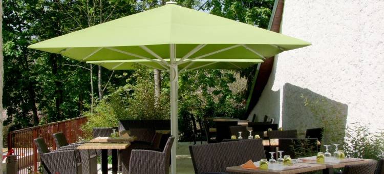 坎德拉尔酒店(Logis le Cantarel)图片