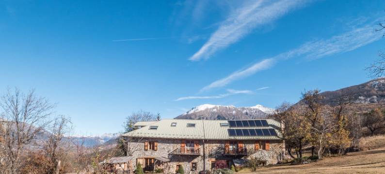 费尔南多酒店(La Fernande)图片