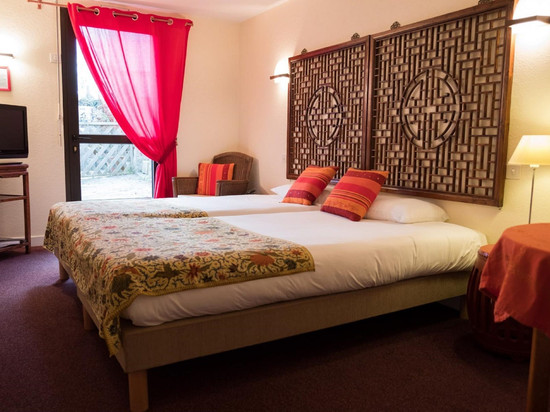 舒米尔罗兹艾文斯涛特尔酒店