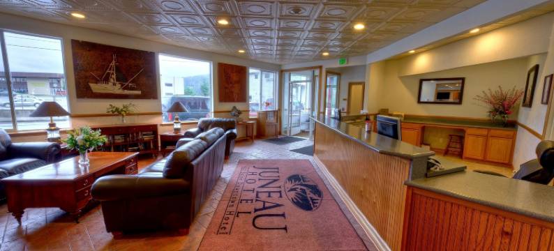朱诺酒店(Juneau Hotel)图片