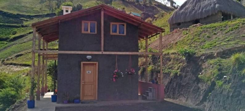 希望旅游小区酒店(Turismo Comunitario la Esperanza)图片