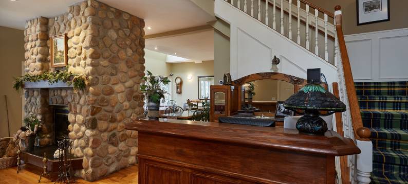 麦克唐纳夫人乡村旅馆(Lady MacDonald Country Inn)图片