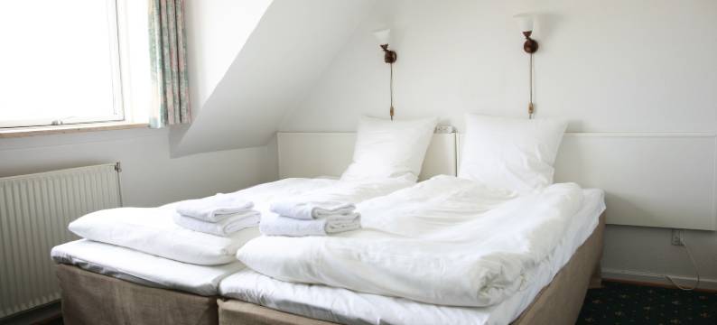 凡加亚库洛酒店(Fangel Kro & Hotel)图片