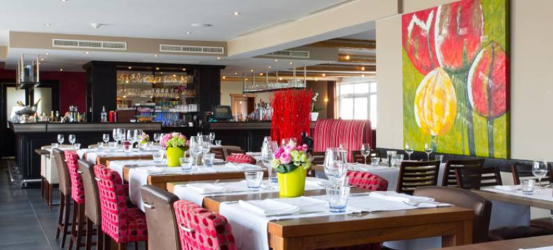 马博图斯酒店(Hotel Malpertuus)图片