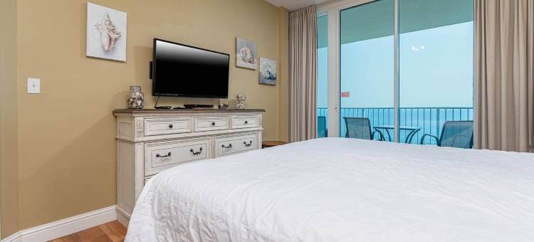 灯塔814二卧室公寓(Lighthouse 814 Condo)图片