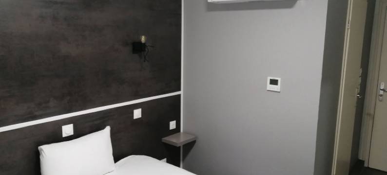 彩虹之家酒店(Contact Hôtel Arc-En-Ciel - Réouverture - Rénové)图片