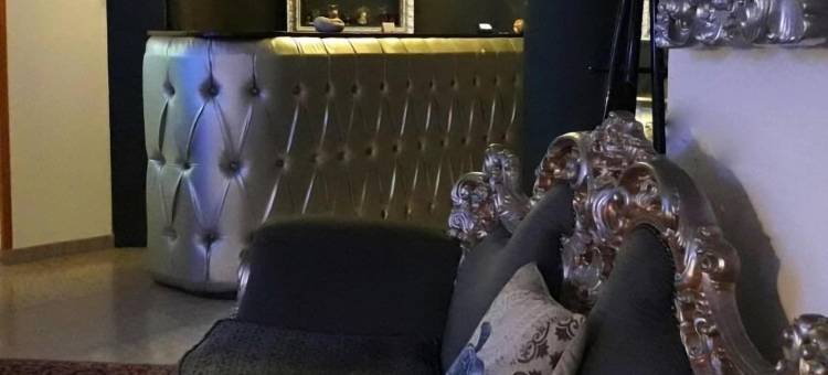 猫头鹰酒店(La Civetta)图片