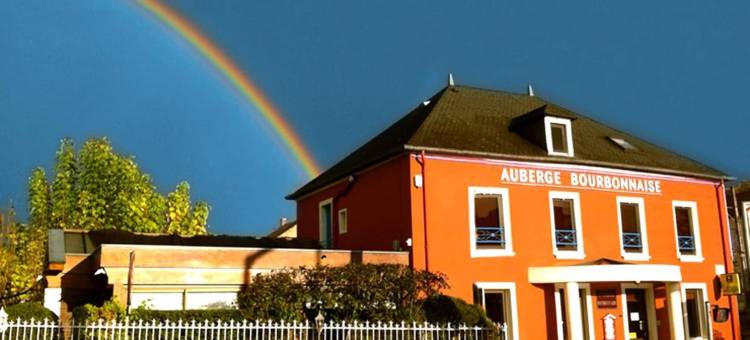 波本奈斯旅馆(Logis l'Auberge Bourbonnaise)图片