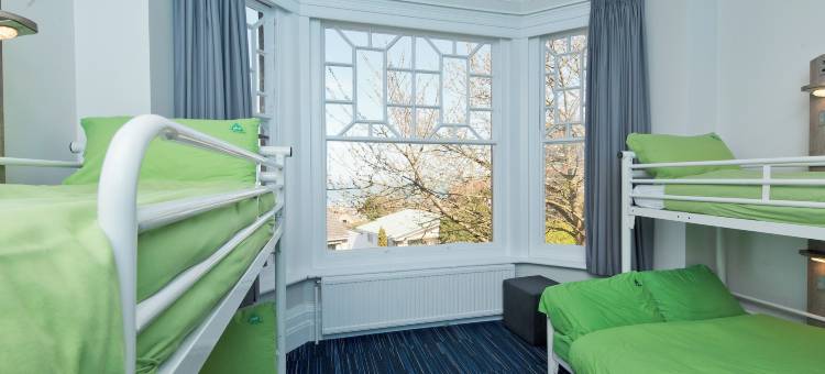 斯沃尼奇青年旅舍(YHA Swanage)图片