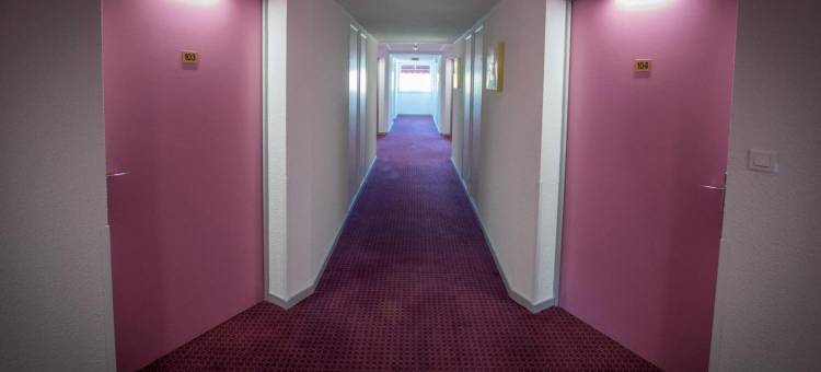 塞帕奇酒店(Logis Hotel des Cépages)图片