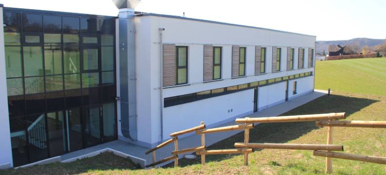 五十酒店(Hotel FÜNF10)图片