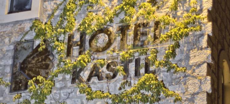 卡斯提尔酒店(Newly Renovated Hotel Kastil)图片