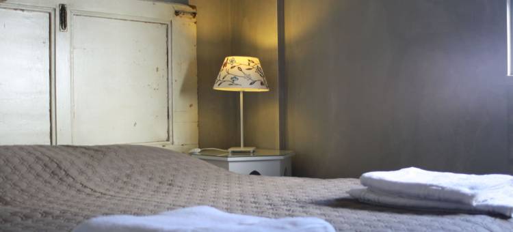 N1旅舍(N1 Hostel Apartments and Suites)图片