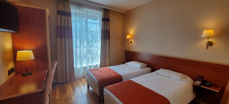 沃班酒店(Hôtel Vauban)图片