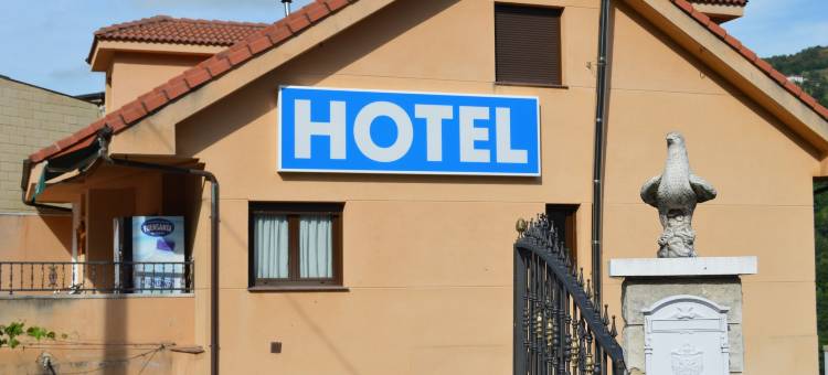 阿丽娜酒店(Hotel Alina)图片