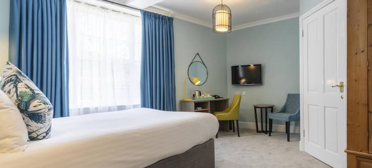 紫藤酒店(Wisteria Hotel)图片