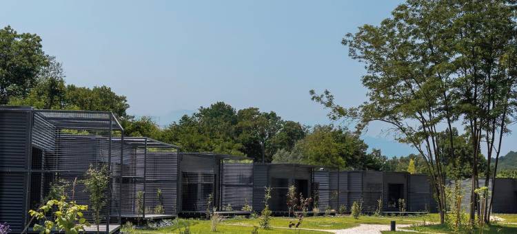科明日生态校园(EcoCampus du Comminges)图片