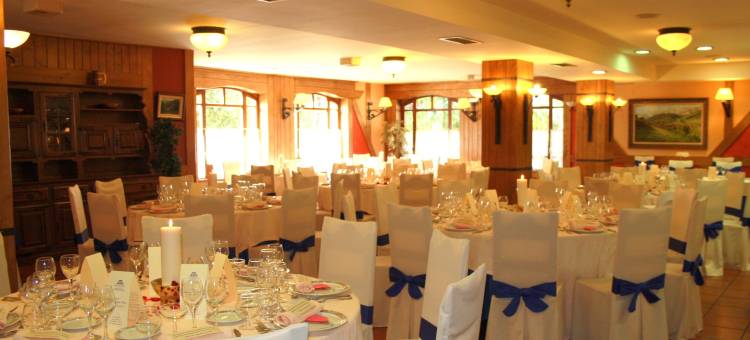 因法塔多酒店(Hotel Infantado)图片