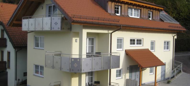 盖斯特豪斯祖尔林德酒店(Hotel Zur Linde)图片