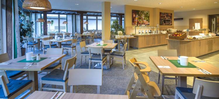 阿尔滕马克特绍肯湖JUFA酒店(Jufa Hotel Altenmarkt-Zauchensee)图片