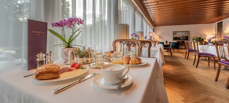 阿德里亚酒店(Hotel Adria)图片