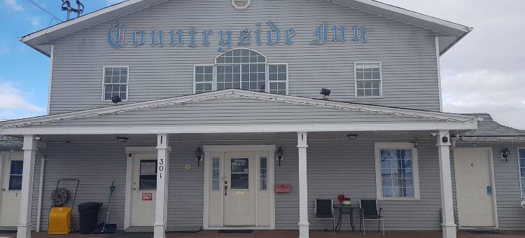 乡村旅馆(Countryside Inn)图片