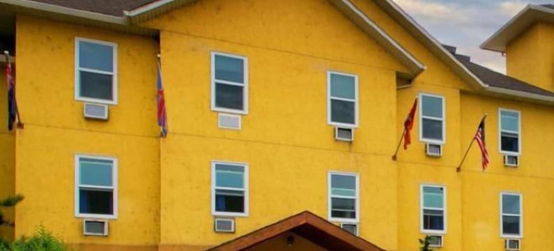 萨姆森基洛纳旅舍(HI Kelowna Hostel)图片