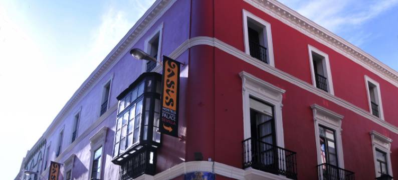 乔伊武器广场酒店(Joy Plaza de Armas)图片