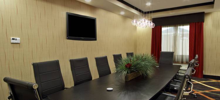 智选假日套房酒店贝敦 by IHG(Holiday Inn Express & Suites HOUSTON EAST - BAYTOWN by IHG)图片