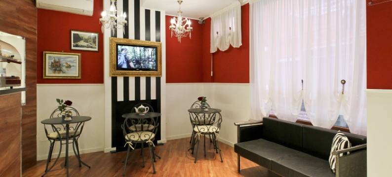 埃莱奥诺拉住宅酒店(Residence Eleonora)图片