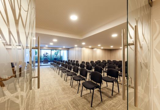 Suites Del Ángel Hotel Overview