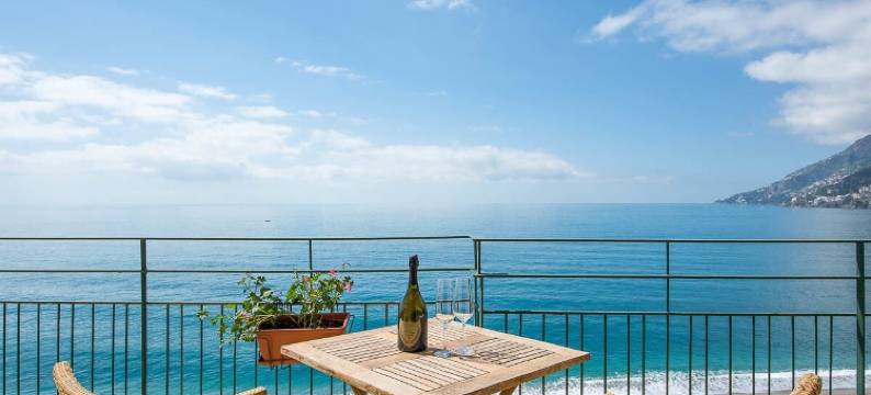 索莱酒店(Hotel Sole)图片