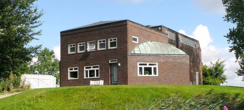 莱特霍夫沃尔里森旅馆(Reiterhof Wollesen)图片