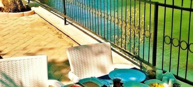 柠檬公园别墅(Lemon Park House)图片